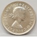 AUSTRALIA 1961 . THREEPENCE . UNCIRCULATED